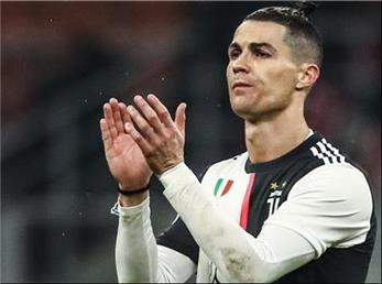 رونالدو و قرنطینه لاکچری در پرتغال +عکس