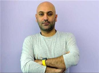 بیوگرافی مهدی کوشکی