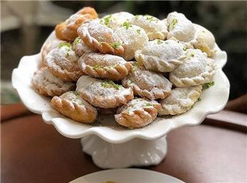 قطاب خانگی بپزید؛ بدون نیاز به فر و بهداشتی