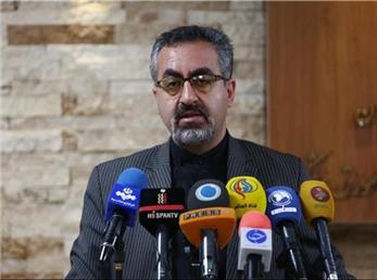 تازه ترین آمار از مبتلایان و فوتی های کرونا در ایران؛ 1 فروردین