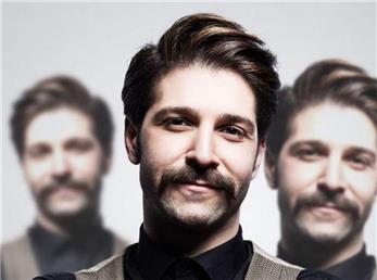 حمید هیراد به سرطان خون مبتلاست!