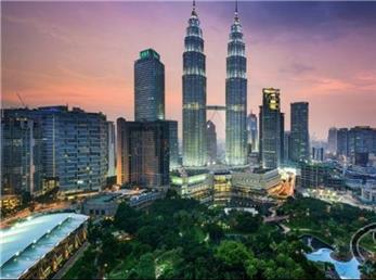 ویدیویی زیبا از شهر کوالالامپور