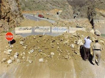 استان خوزستان و چند شهر قرنطینه شدند + جزئیات