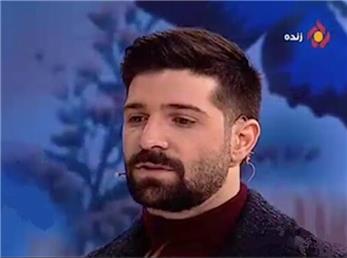 واکنش حمید هیراد به  انتشار خبر بیماریش