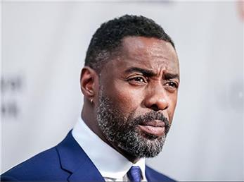 ادریس البا دومین بازیگر هالیوودی که به کرونا مبتلا شد