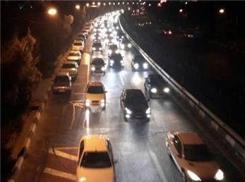 افزایش رفت‌وآمدهای برون‌شهری در کشور به رغم هشدارها