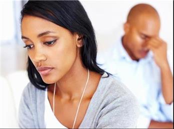 اشتباهات رایج زنان در رابطه جنسی