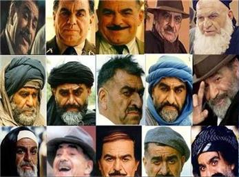 مونولوگ به یاد ماندی مهدی فتحی؛ سلامتی سه تن