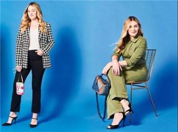 رازهای مد و فشن که هیچ‌کس رایگان  آنها را افشا نمی کند