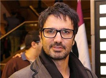 جایزه جشنواره فیلم بمبئی به محمدرضا فروتن رسید