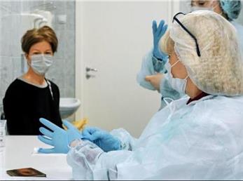 دانشمندان روسی شش دارو علیه ویروس کرونا تهیه کردند