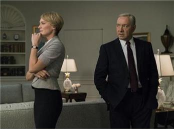 جذاب‌ترین سریال‌های خارجی که شما را معتاد خود می کنند