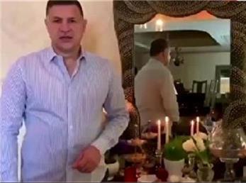 پیام نوروزی علی دایی، اسطوره فوتبال ایران