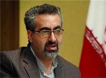 تازه ترین آمار از مبتلایان و فوتی های کرونا در ایران؛5 فروردین