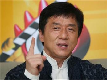 همدلی جکی چان با ایران در مبارزه با کرونا