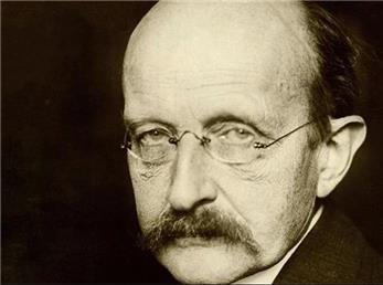 با کاشف نظریه کوانتوم آشنا شوید