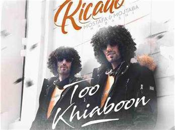 ویدیو کامل ترانه «تو خیابون» از رحمن رحیم پایتخت