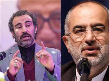 پاسخ محسن تنابنده به توییت آشنا؛ «پایتخت» نه غریبه می‌شناسد، نه آشنا!