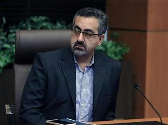 تازه ترین آمار از مبتلایان و فوتی های کرونا در ایران؛ 9 فروردین