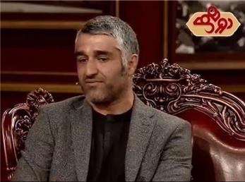 دلایل سانسور صحبت های پژمان جمشیدی در دورهمی