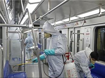 حمل و نقل عمومی در تهران تعطیل می‌شود