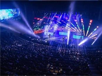 برنامه کامل کنسرت های آنلاین رایگان