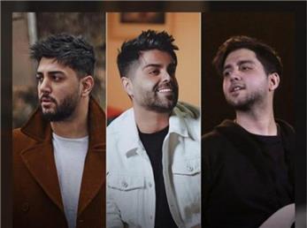 «درخانه بمانیم»؛ موزیک ویدیوی زیبا از آیدین توسلی