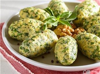 دستور تهیه دُیماج