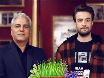 قصه تلخ فوت همسر بنیامین بهادری