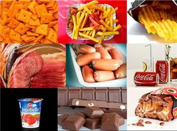 غذاهایی که ما را به تدریج می کشند!