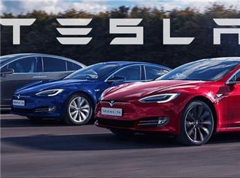 عملکرد فوق العاده راننده خودکار ماشین تسلا در هنگام تصادفات