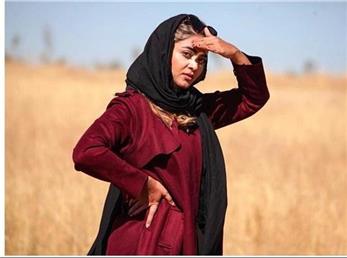 بیوگرافی عارفه معماریان، بازیگر نقش طاهره در پایتخت