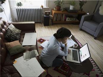 ایده هایی برای کسب درآمد و کار در منزل بدون نیاز به سرمایه