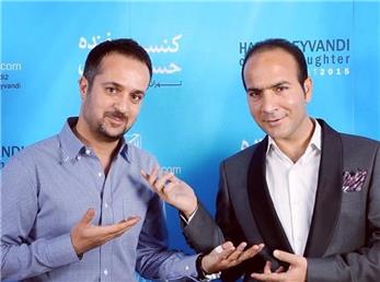 نظر حسن ریوندی درباره احمدمهرانفر