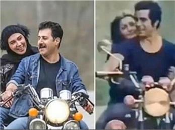 حاشیه‌های غیرمعمولی «پایتخت»