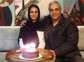 سورپرایز بی نظیر جشن تولد مهران مدیری با حضور با عادل فردوسی پور