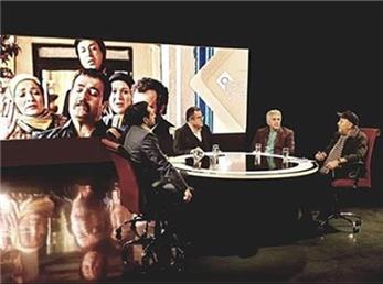 سیروس مقدم :نطفه،فکر و ایده اصلی سریال پایتخت برای تنابنده است