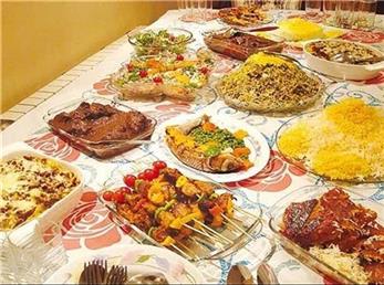 فواید حذف ناهار از رژیم غذایی