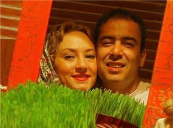 زوج های معروف سینمای ایران که بچه ندارند