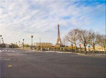 ویروس کرونا؛ چرا زمین کمتر می‌لرزد؟