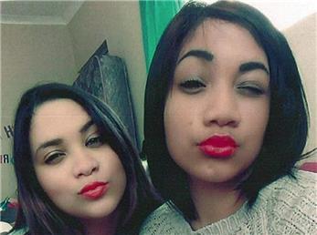 یک سلفی که نشان داد در کودکی ربوده شده بودم