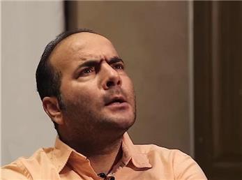 حسن ریوندی و تبلیغات تلویزیون