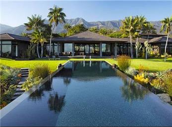 10 خانه لاکچری سلبریتی ها که ایزوله‌ترین مکان برای قرنطینه هستند