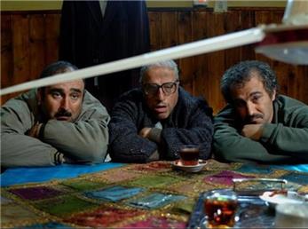 واقعیت حذف علیرضا خمسه از پایتخت6