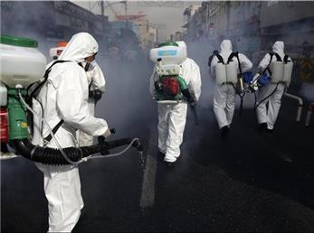 تازه ترین آمار از مبتلایان و فوتی های کرونا در ایران؛ 23 فروردین