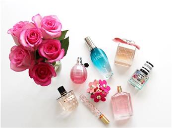 عطرهای مناسب بهار، بوی طراوت و تازگی