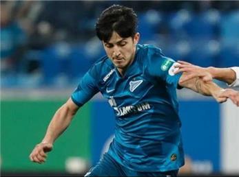 گل سردار آزمون در رده‌بندی عجیب‌ترین گل‌های لیگ قهرمانان اروپا