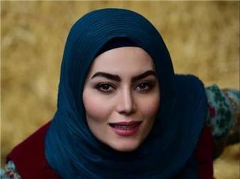 بیوگرافی هدیه بازوند، بازیگر نقش روژان در سریال نون خ