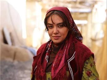 بیوگرافی ندا قاسمی، بازیگر نقش شیرین در سریال نون خ