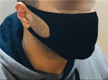 آیا ماسک پارچه‌ای در کاهش انتشار ویروس کرونا موثر است؟